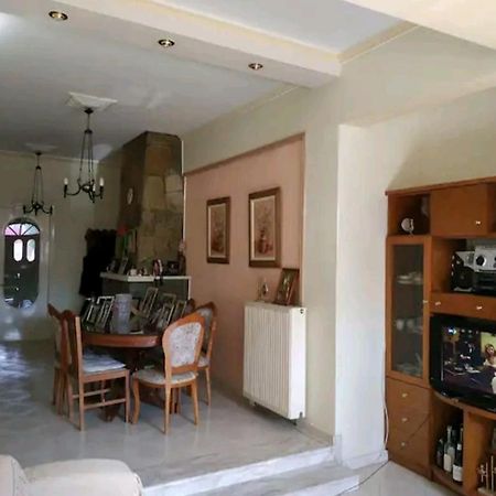 דירות Mégara Ioannis מראה חיצוני תמונה
