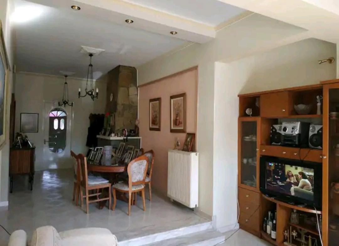 דירות Mégara Ioannis מראה חיצוני תמונה